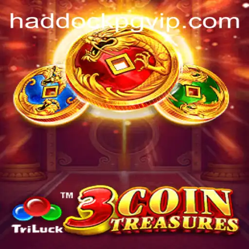 Descubra as Aventuras de '3CoinTreasures': Um Mergulho no Novo Mundo dos Jogos de Estratégia