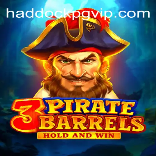 Desvendando o Universo de '3PirateBarrels': Uma Aventura Interativa