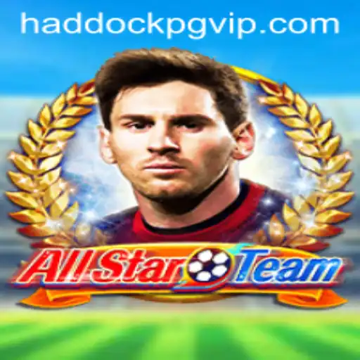 Descubra 'AllStarTeam': O Novo Jogo Sensação com a Palavra-Chave HADDOCKPG