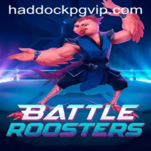 Explorando o Fascinante Universo de BattleRoosters