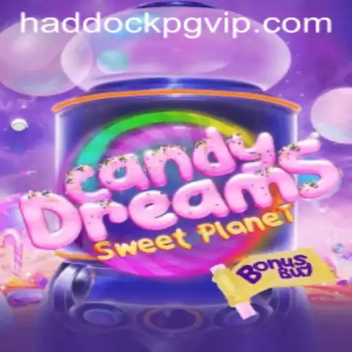 Explorando o Mundo de CandyDreamsSweetPlanet: Uma Experiência Fascinante com HADDOCKPG