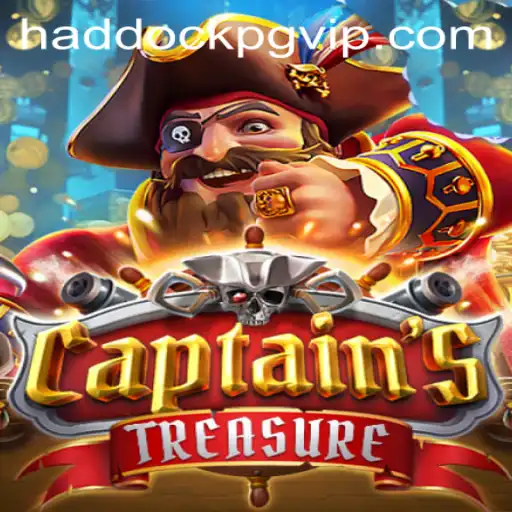 Descubra o Fascinante Mundo de CaptainssTreasure: O Jogo que Está Conquistando o Público