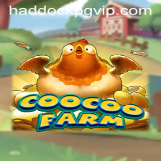 Explorando o Universo de CooCooFarm: Um Mergulho no Mundo da HADDOCKPG