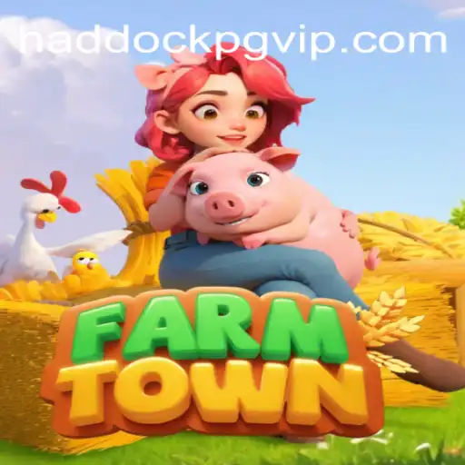 Explorando o Mundo de FarmTown: Diversão Rural com Estratégia