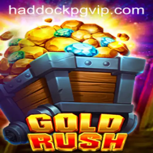 GoldRush: Uma Nova Aventura no Mundo dos Jogos