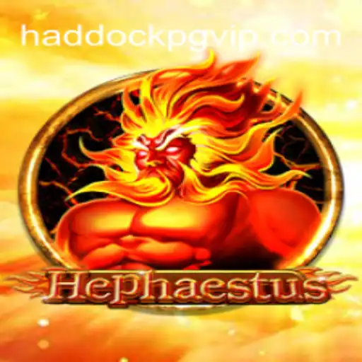 Hephaestus: O Único Jogo de Estratégia e Criatividade com HADDOCKPG