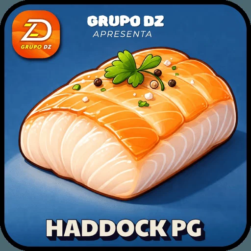 HADDOCKPG
