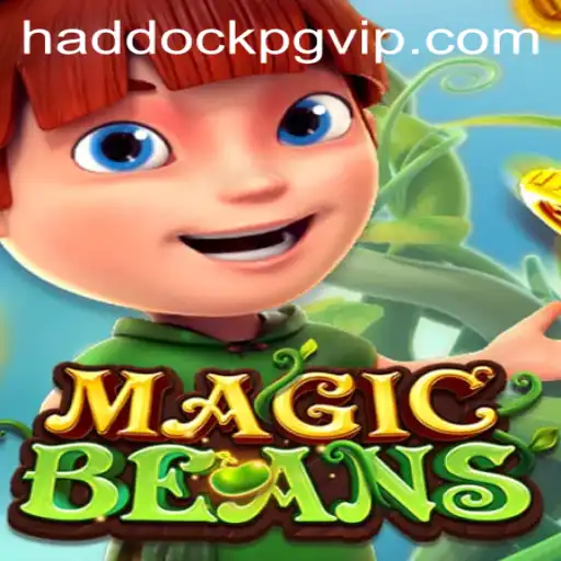 MAGICBEANS: Um Mergulho no Universo de HADDOCKPG