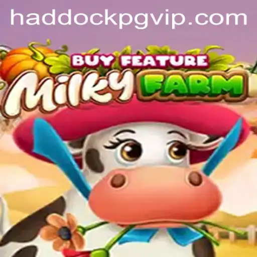 MilkyFarmBuyFeature: Uma Nova Experiência de Jogo com HADDOCKPG
