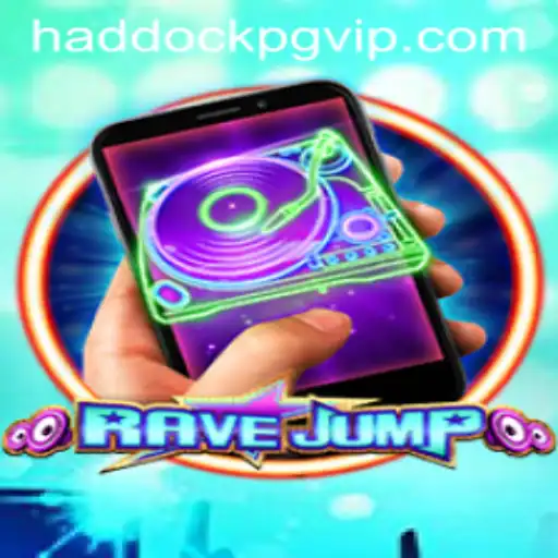 Descubra o Fascinante Mundo de RaveJumpmobile e Aventure-se com HADDOCKPG