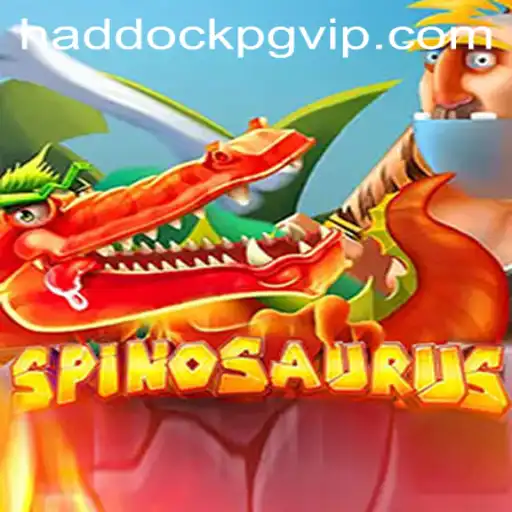 Spinosaurus: Explorando o Mundo do Jogo de Dinossauros