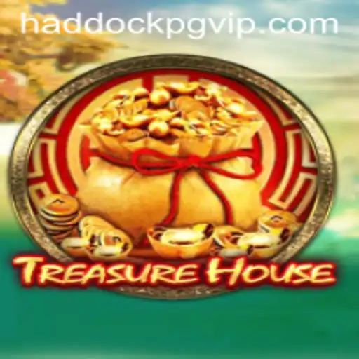 Explorando o Mundo de TreasureHouse: Um Jogo de Aventura e Estratégia
