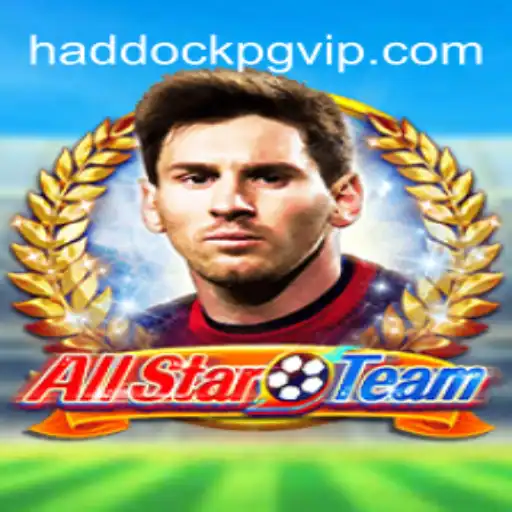 Descubra 'AllStarTeam': O Novo Jogo Sensação com a Palavra-Chave HADDOCKPG