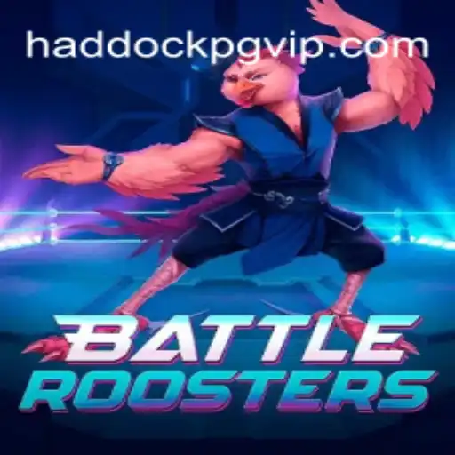 Explorando o Fascinante Universo de BattleRoosters