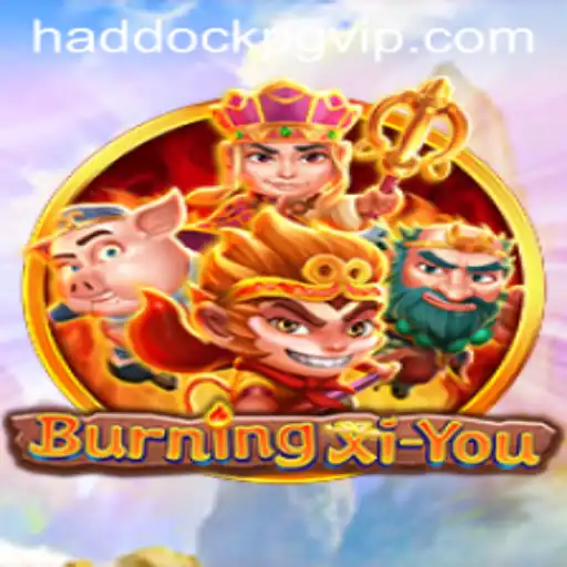 BurningXiYou: Explore a Jornada Lendária com Regras Empolgantes
