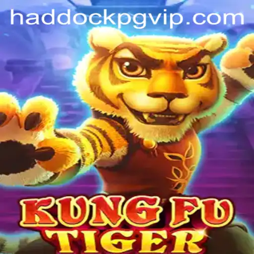 Descubra o Fascinante Universo de KungFuTiger: A Nova Sensação dos Jogos