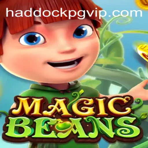 MAGICBEANS: Um Mergulho no Universo de HADDOCKPG
