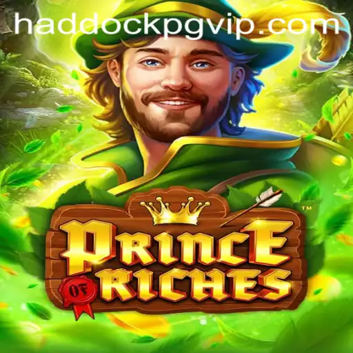 Explorando o Fascinante Mundo de PrinceOfRiches: Tudo o que Você Precisa Saber
