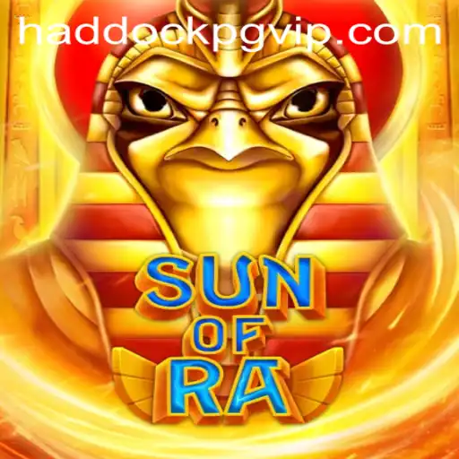 Descubra SunofRa: O Novo Fenômeno dos Jogos com HADDOCKPG