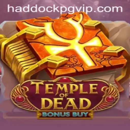 Explorando o Universo do Jogo TempleofDeadBonusBuy: Uma Jornada Épica