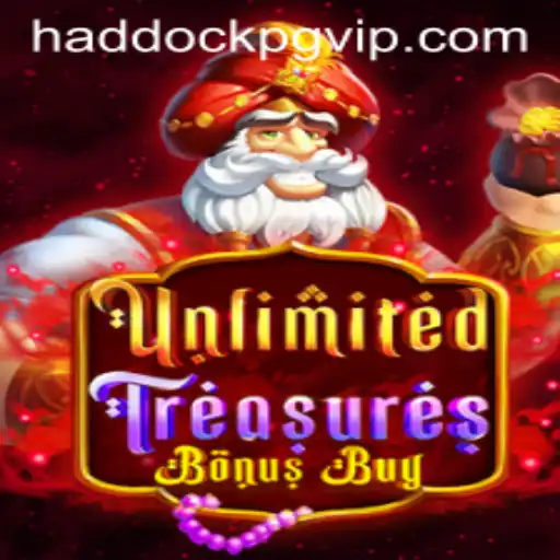 Explore o Novo Jogo 'UnlimitedTreasuresBonusBuy' e Sua Fascinante Mecânica