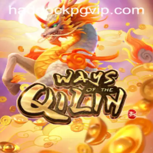 Explorando os Caminhos do Qilin: Uma Jornada no Mundo de WaysoftheQilin