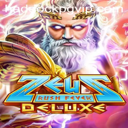 Descubra o Universo Aventureiro de ZeusRushFeverDeluxe